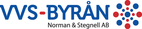 VVS-Byrn Norman & Stegnall AB